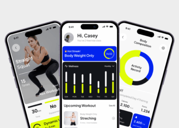 Best Fitness Apps for Beginners