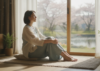 Overcoming Anxiety Naturally: Doctor-Recommended Methods Without Medication