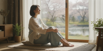 Overcoming Anxiety Naturally: Doctor-Recommended Methods Without Medication