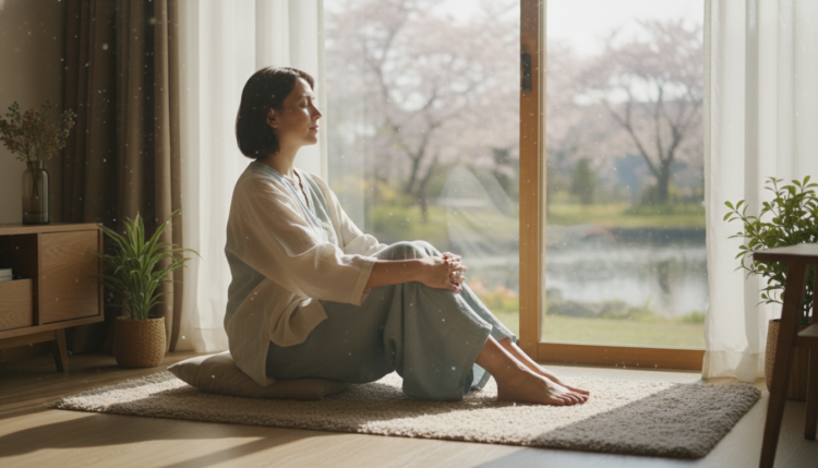 Overcoming Anxiety Naturally: Doctor-Recommended Methods Without Medication