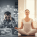A Quick Mental Health Routine for High-Stress People: Reduce Anxiety in 10 Minutes a Day