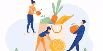 The Power of Everyday Nutrition: How Small Changes Make Big Results